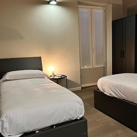 V&B Suites And Apartments Pavia Kültér fotó