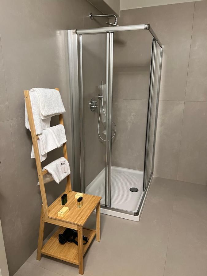 V&B Suites And Apartments Pavia Kültér fotó